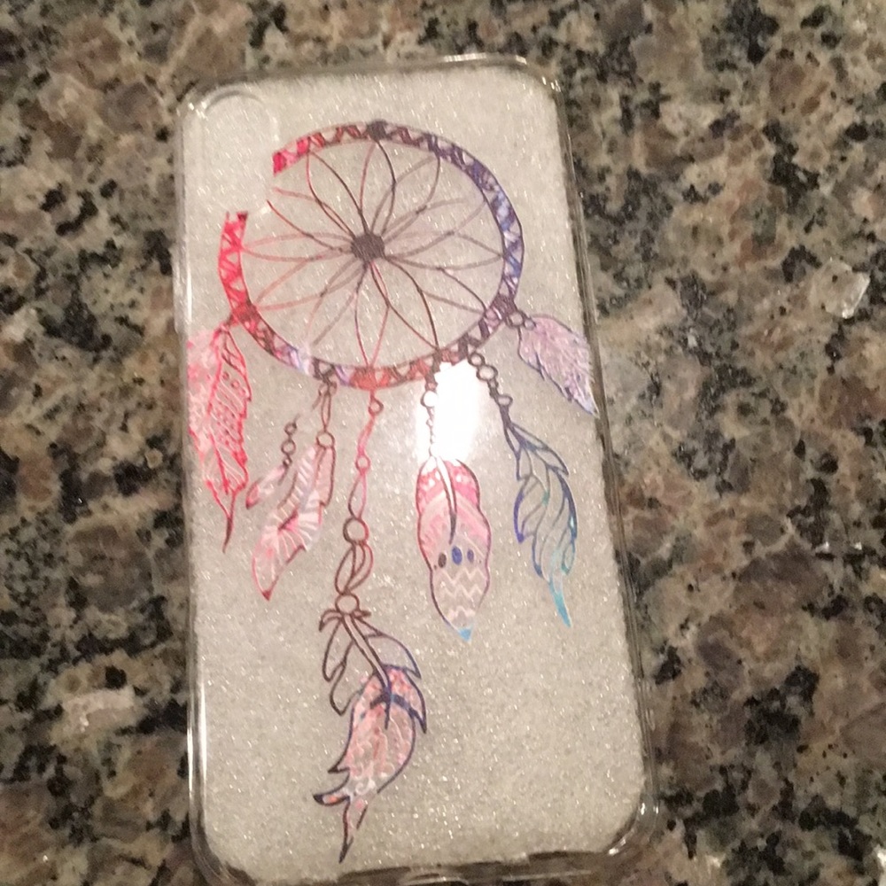 iPhone cover